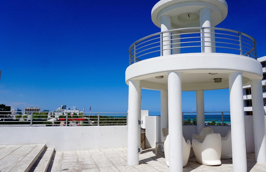 Ocean Five Condo Hotel Miami Beach Quarto foto