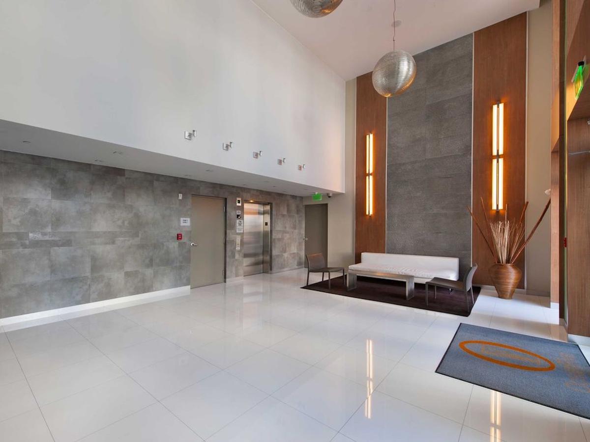 Ocean Five Condo Hotel Miami Beach Exterior foto